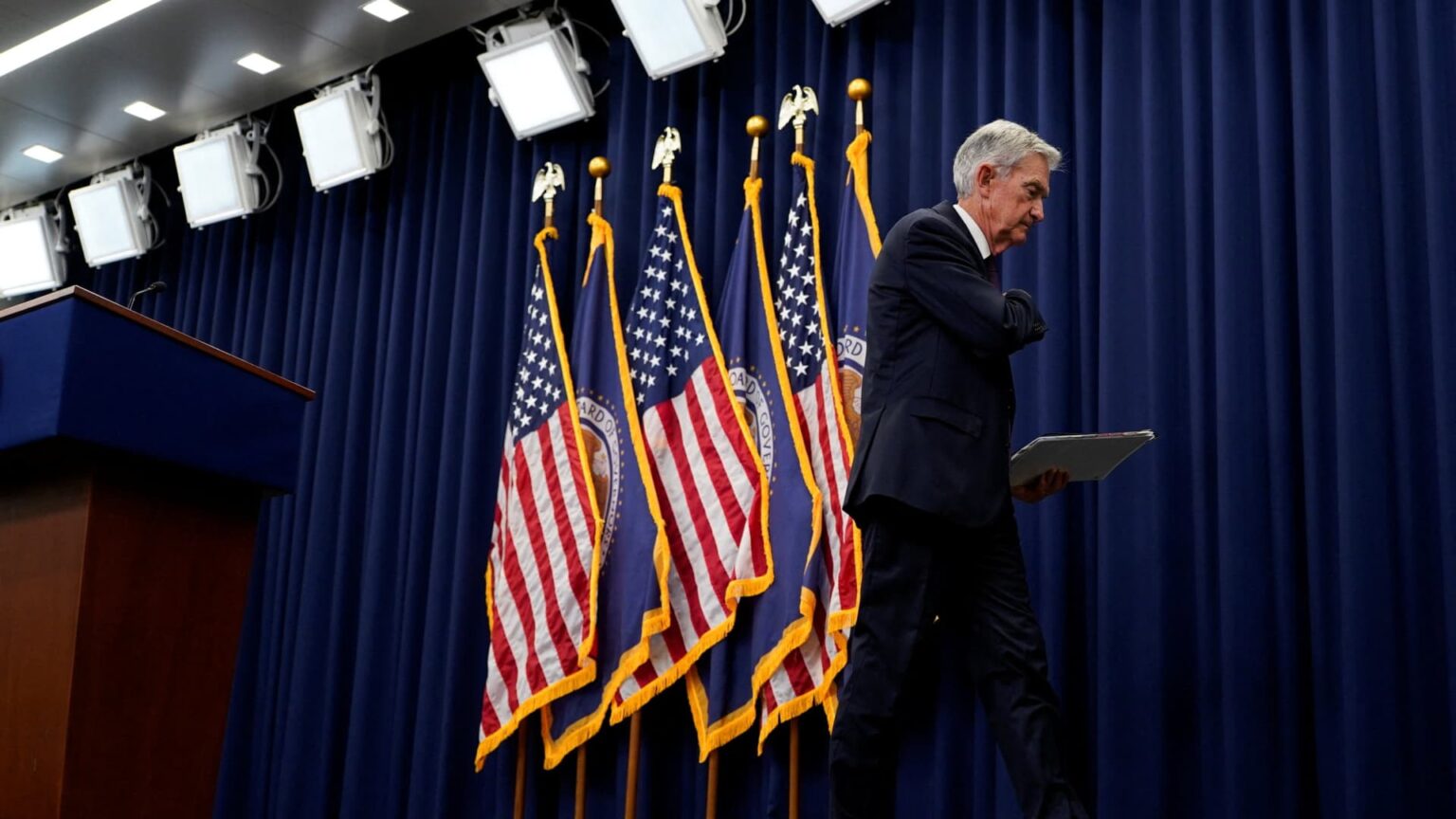 Five Key Insights from the Federal Reserve's Interest Rate Decision