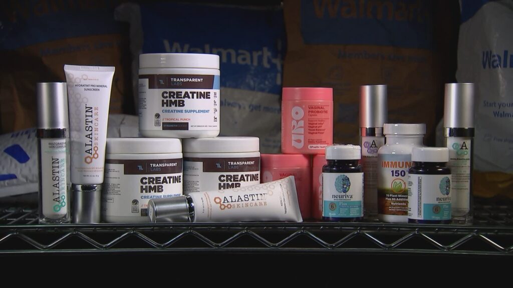 Walmart Marketplace Faces Surge in Counterfeits and Scams Amid Rapid Growth