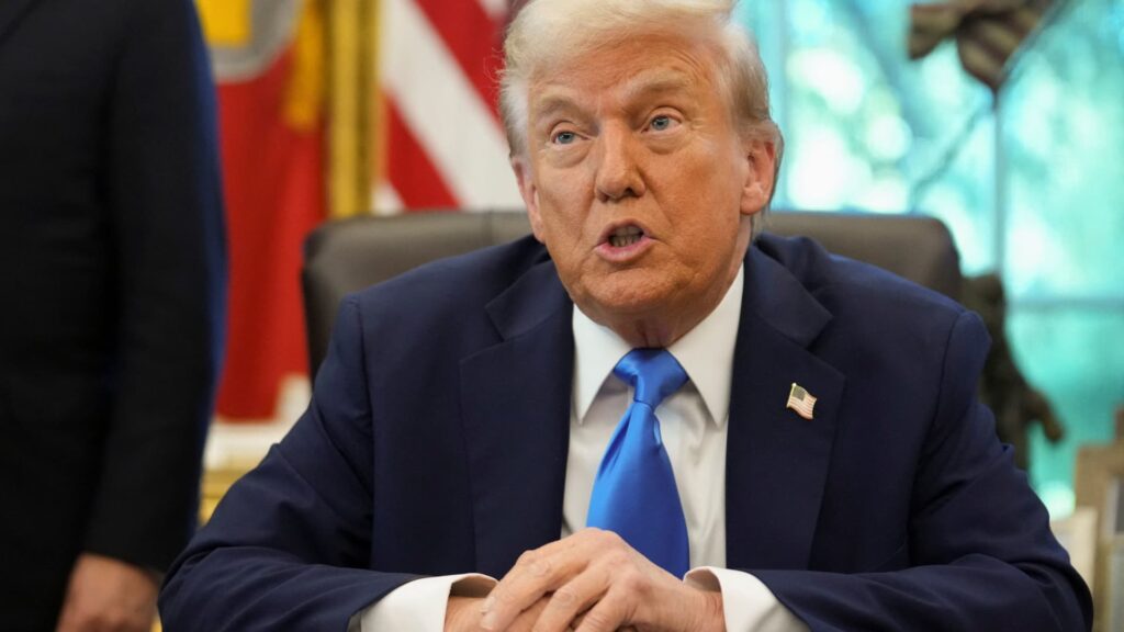Trump's H-1B Visa Policy and Its Impact on Tech Companies and Foreign Governments