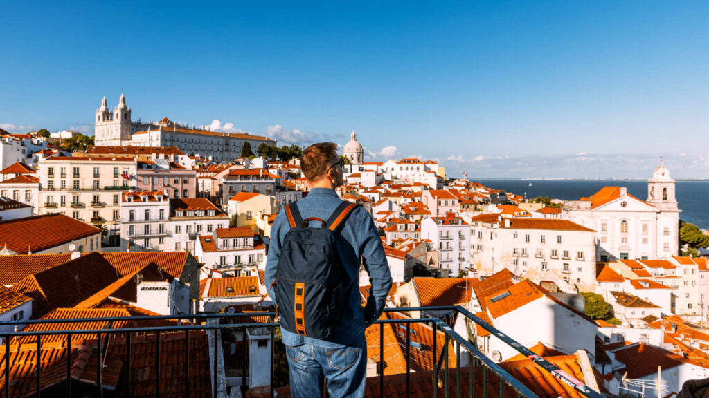 Portugal Tops List for Retirement Destinations Abroad