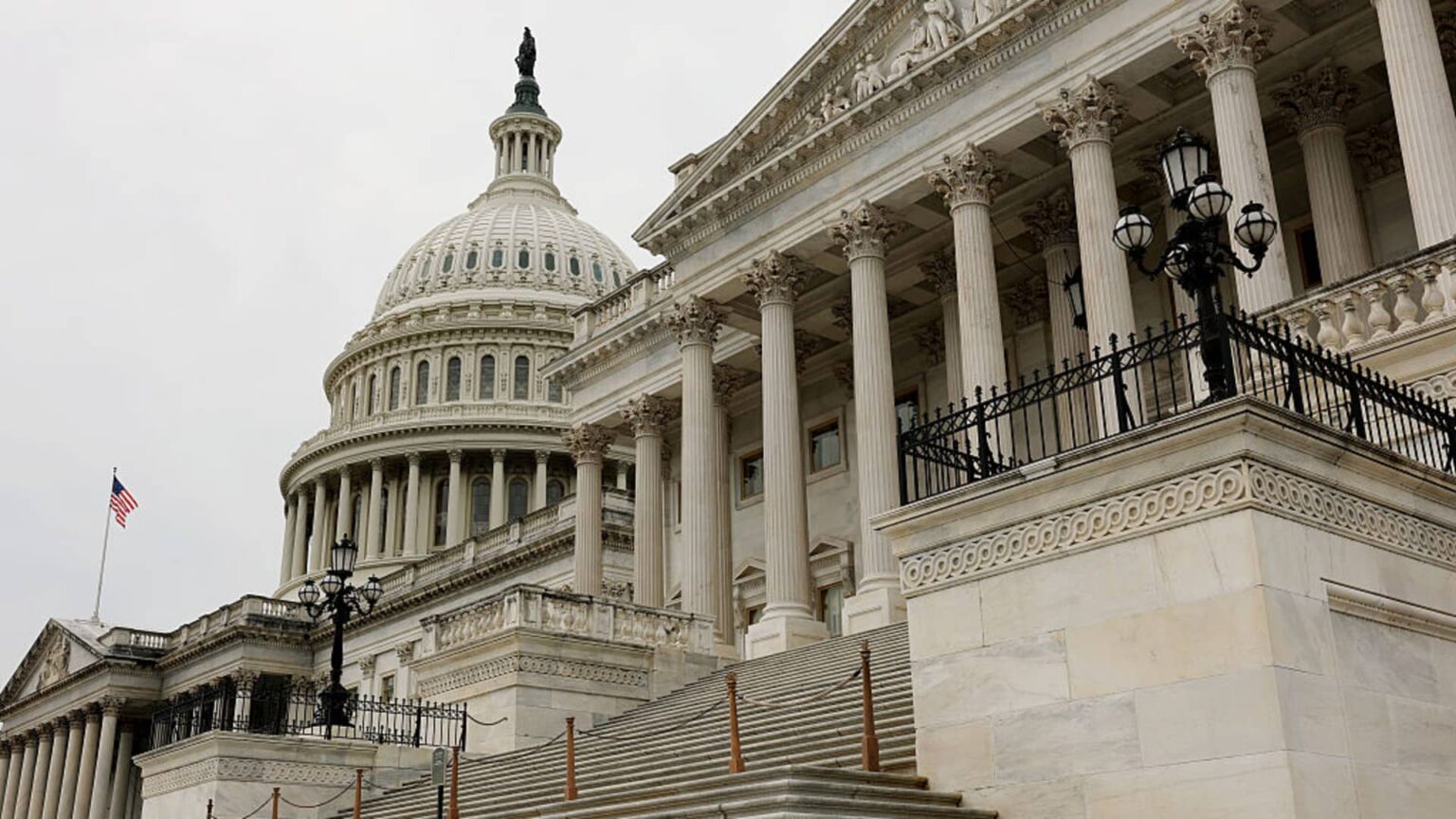 Potential Economic Impact of Government Shutdowns Stirs Concern Potential Economic Impact of Government Shutdowns Stirs Concern