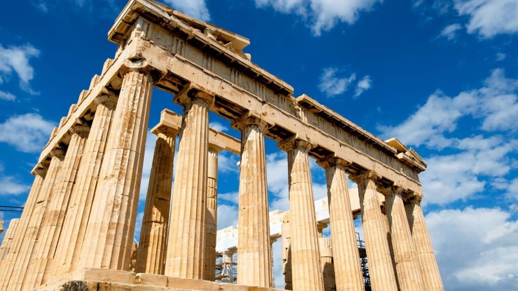 OpenAI Collaborates with Greek Secondary Education and Start-Ups for ‘Intelligence Age’ Preparation