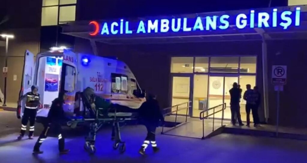 106 Hospitalized After Wedding Chicken Doner and Rice Incident