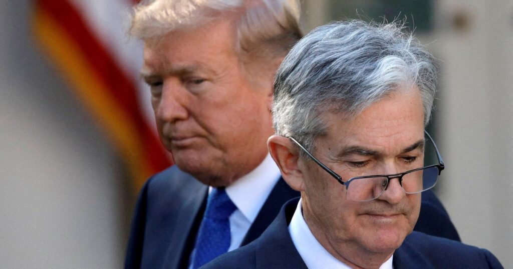 Fed Rate Cut Decision Wednesday Dependent on Key Economic Indicators