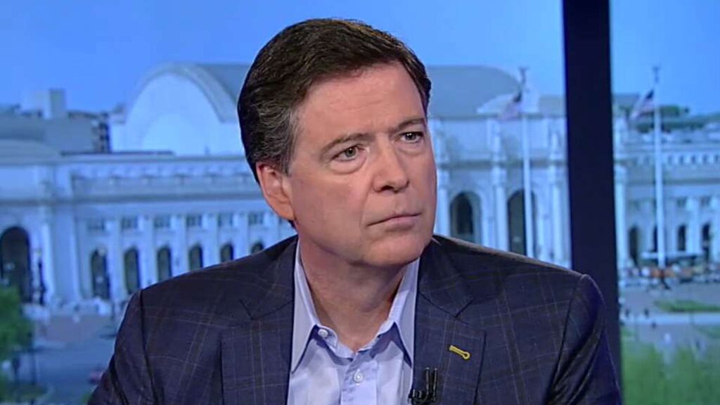 Indictment of Former Official Triggers Intense National Political Debate