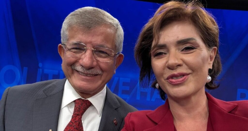 AK Party Struggles to Name Presidential Candidate
