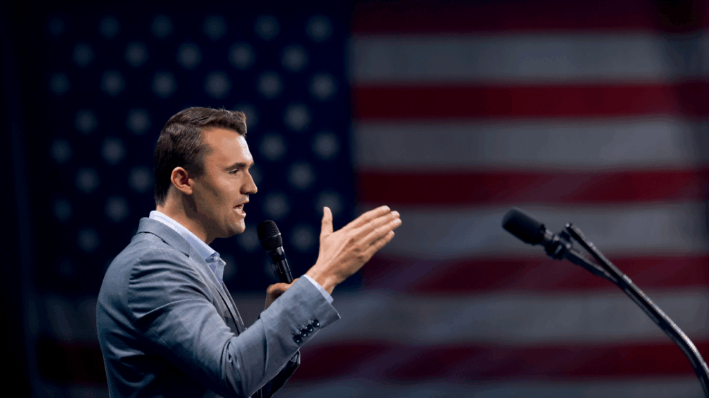 Turning Point USA Experiences Surge in Chapter Requests Over Two Days