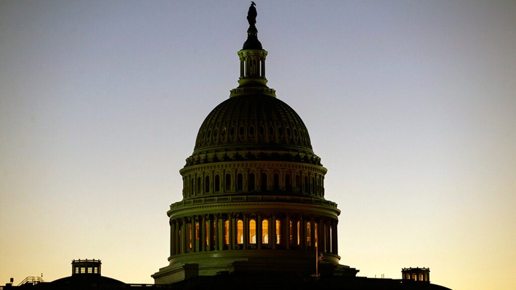 House Seeks Vote Thursday on Government Funding Bill Ahead of Deadline House Seeks Vote Thursday on Government Funding Bill Ahead of Deadline