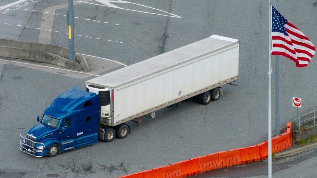 Self-Driving Trucks Move Closer to Reality in PlusAI Testing