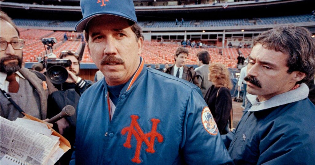 Davey Johnson, 82, Former Mets Manager and Orioles All-Star, Passes Away