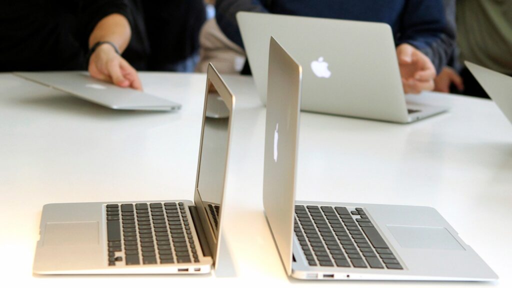 Essential Security Tips for Protecting Your Aging Apple Mac