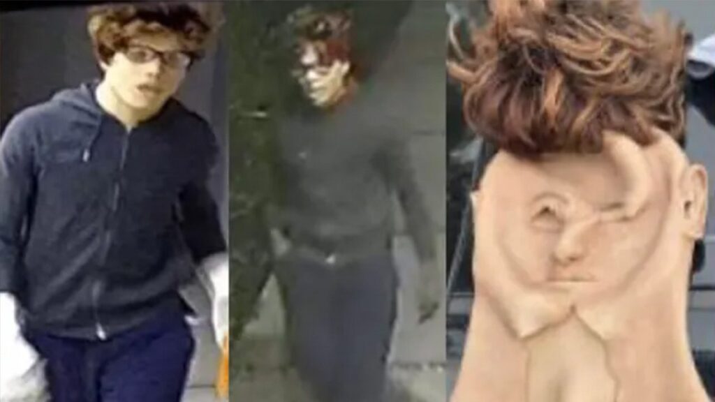 California Man Charged with Murdering Two Men From Dating App