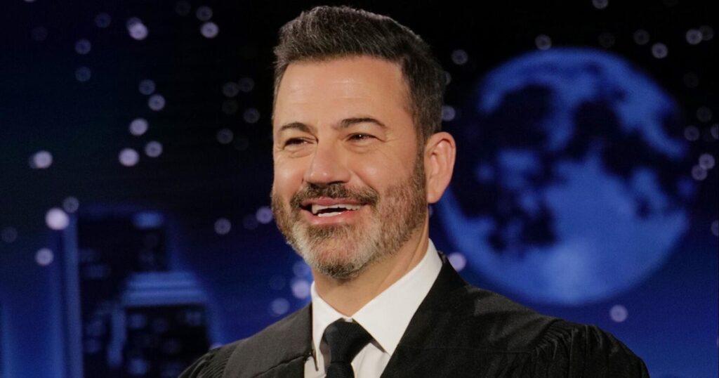 Nexstar to Continue Preempting "Jimmy Kimmel Live!" After ABC Return
