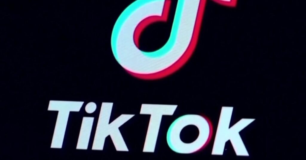 Concerns About TikTok's Addictiveness Raised by Employees in Unsealed Video