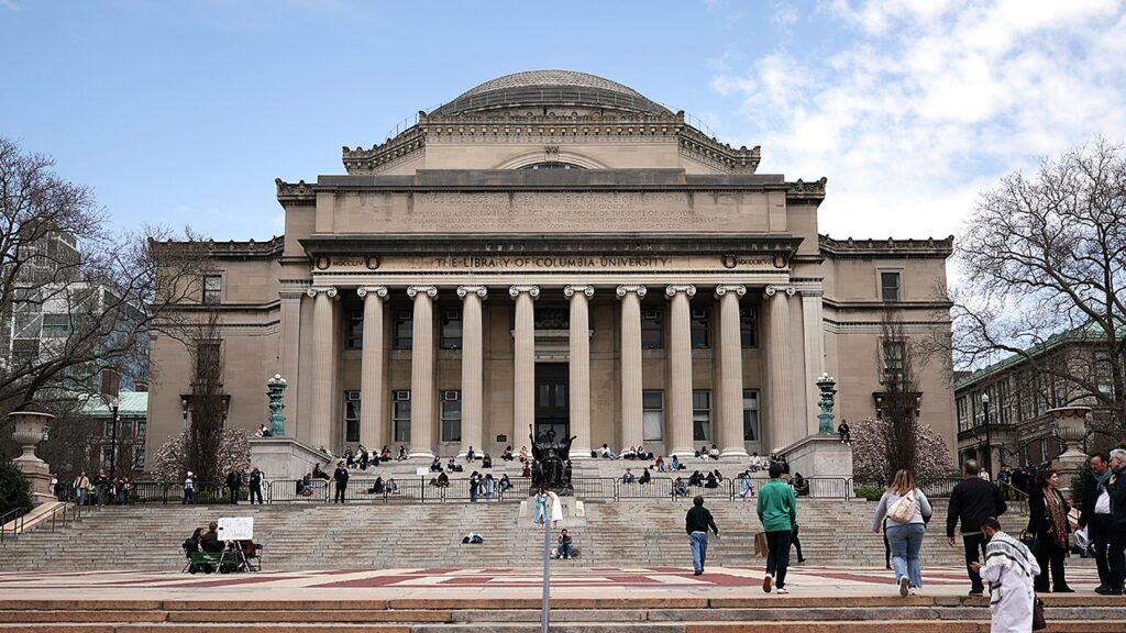 Columbia Confirms Hack Compromised Social Security Numbers and Health Information