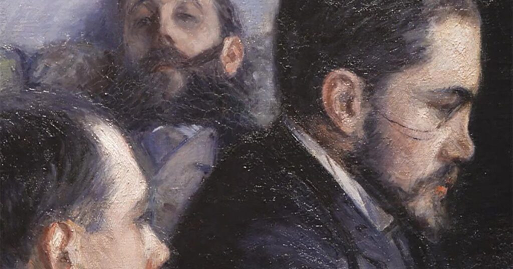 Reevaluating the Legacy of French Impressionist Gustave Caillebotte