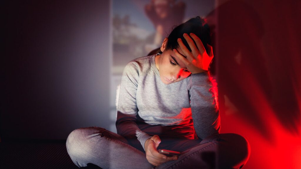 AI Tool Alerts Authorities to Teen Suicide Plans