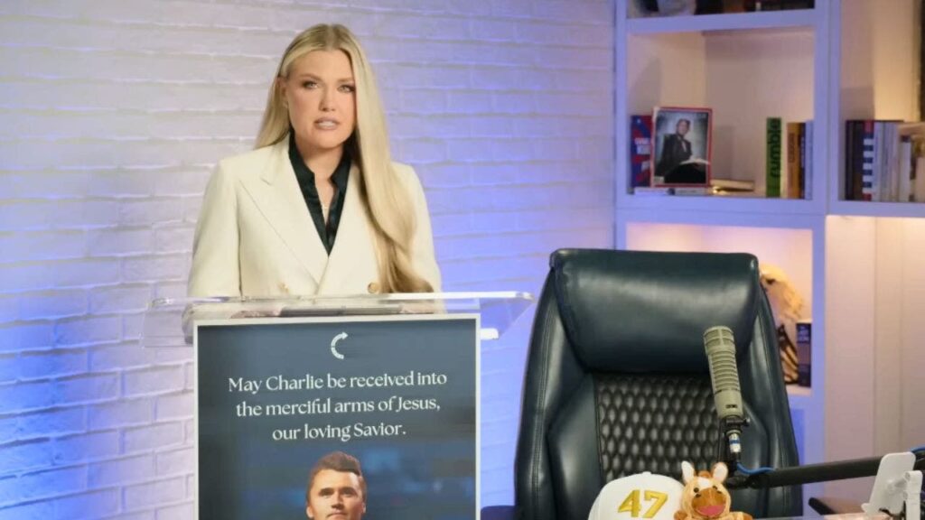 Turning Point USA Sees Significant Growth Following Leadership Change