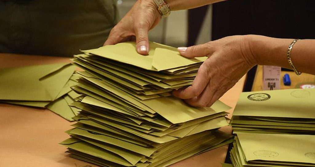 Victory Party Seeks Cancellation of Referendum