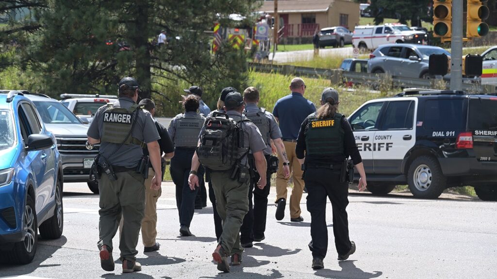 Three Teens in Critical Condition Following School Shooting at Evergreen High