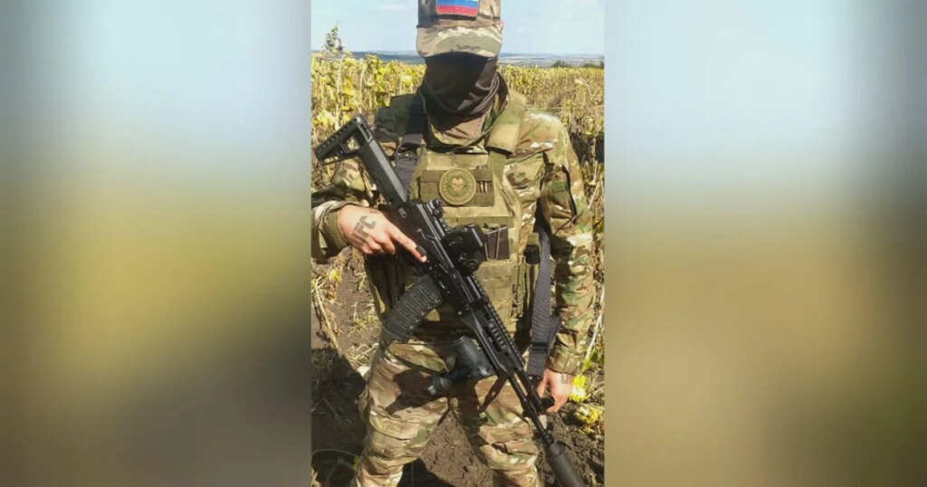 Videos Surface Alleging Captured Cuban Fighters in Ukraine Conflict with Russia