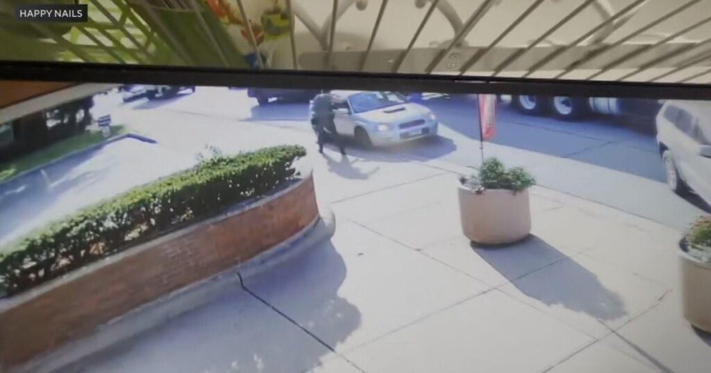 ICE Agent Shoots and Kills Man After Suspect Attempts to Ram Vehicles in Franklin Park, Illinois