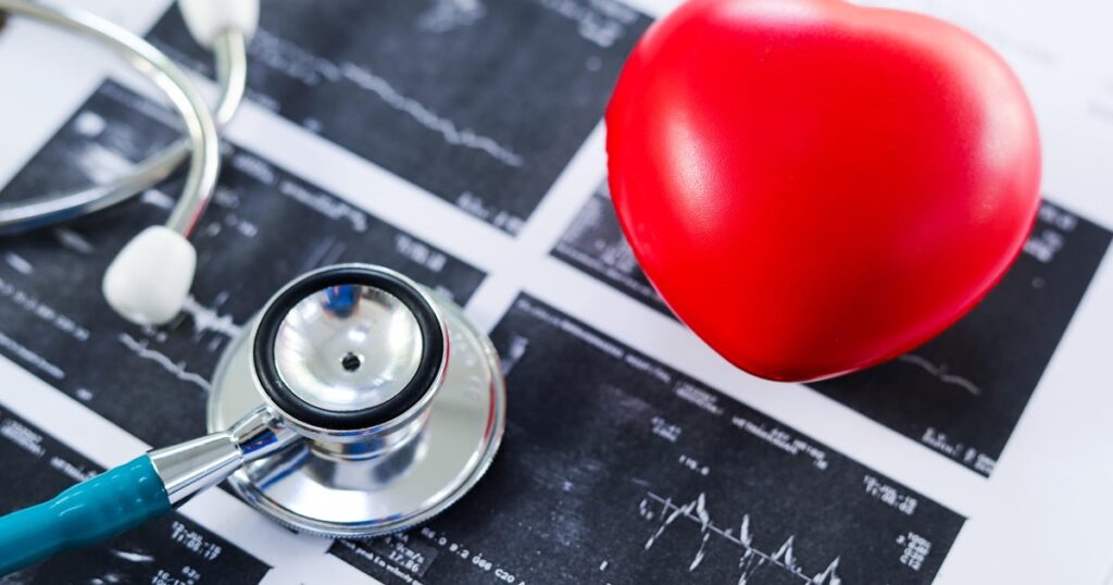Study Reveals Elevated Heart Disease Risk in Women Who Face Stalking or Obtain Restraining Orders