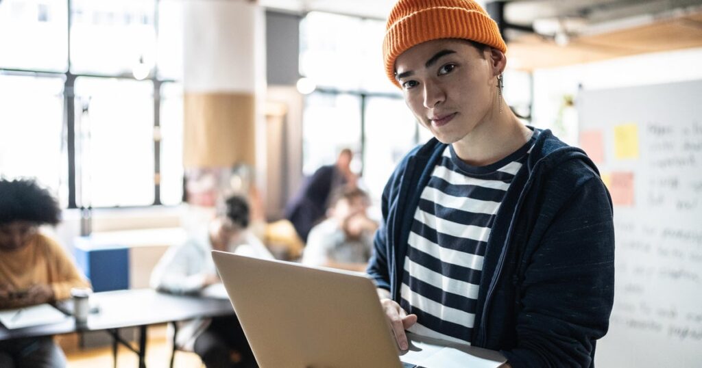 Study Reveals Impact of AI on Employment Across Various Sectors
