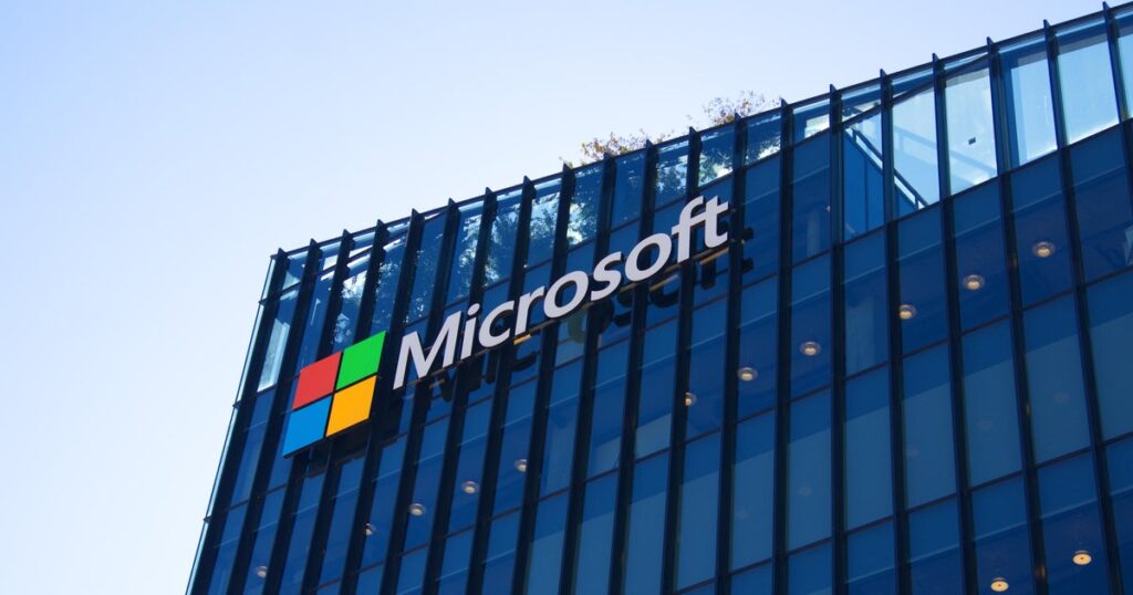 Microsoft Restricts Services to Israel Amid Surveillance Review of Palestinians