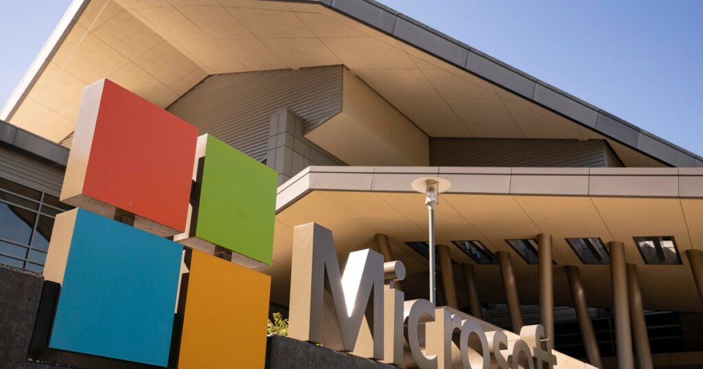 Microsoft Dismisses Employees Following Protest and Office Break-In
