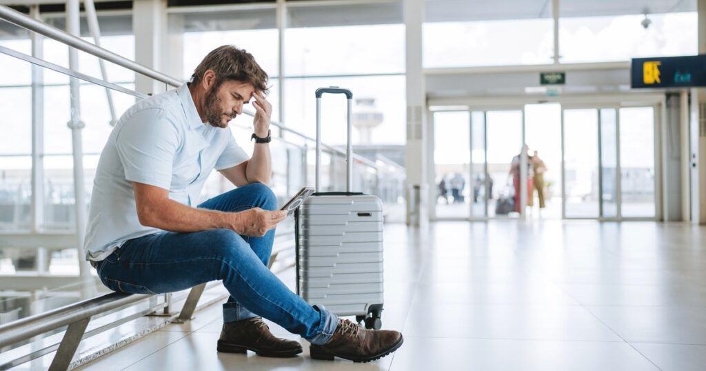 Federal Officials Withdraw Plan to Compensate Airline Passengers for Flight Disruptions