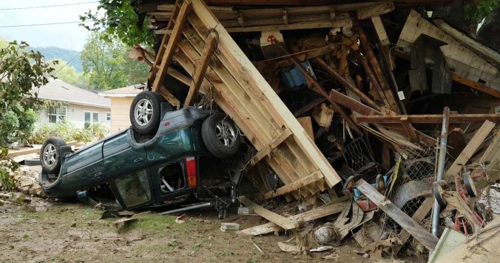 Investors in Catastrophe Bonds Drive Down Insurance Costs