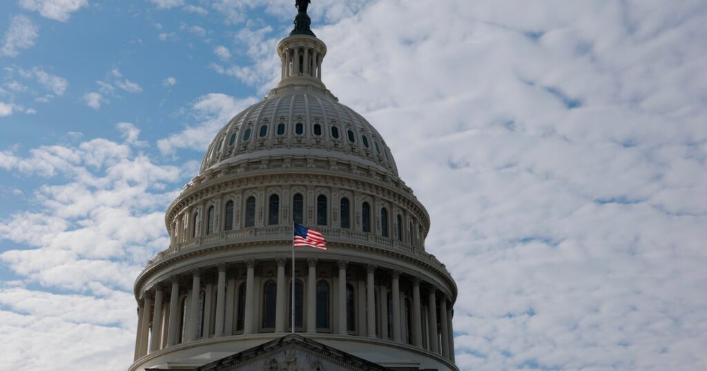 Federal Shutdown Looms: Economists Assess Potential Economic Impact