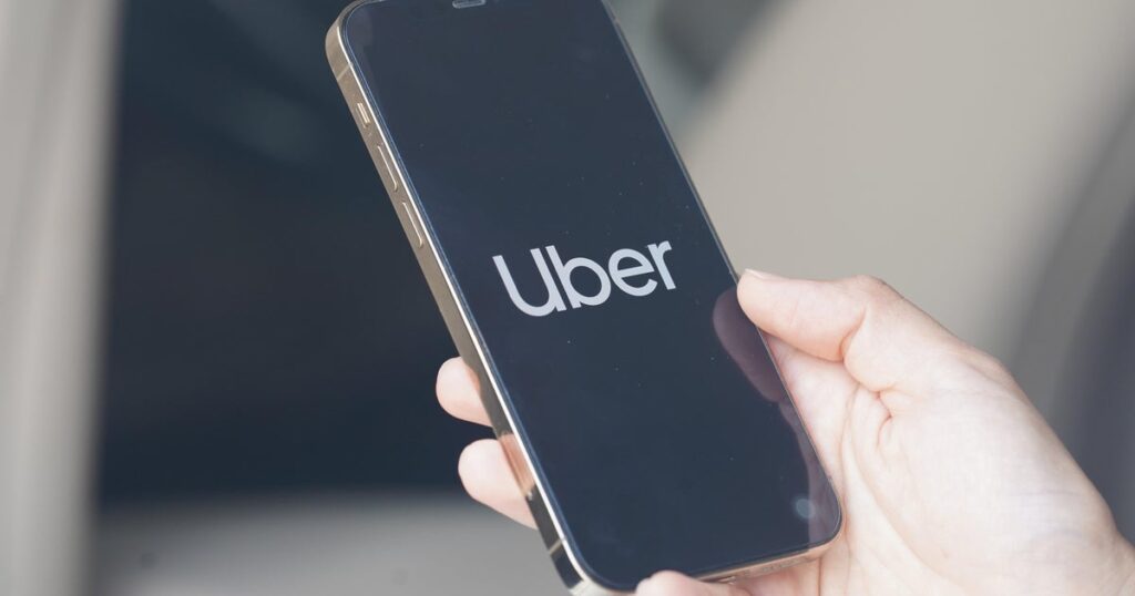 Uber to Introduce Helicopter Ride Bookings via App