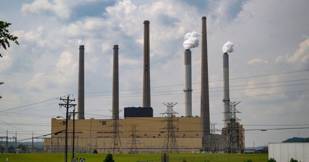 National Academies Issues Strong Rebuttal to EPA's Climate Threat Dismissal