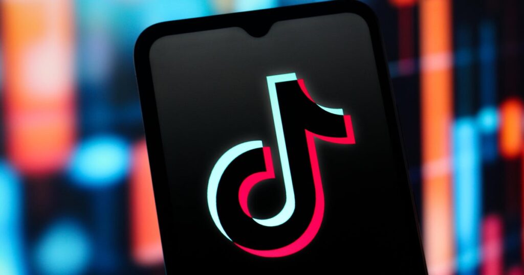 U.S. TikTok Future Depends on Algorithm Control
