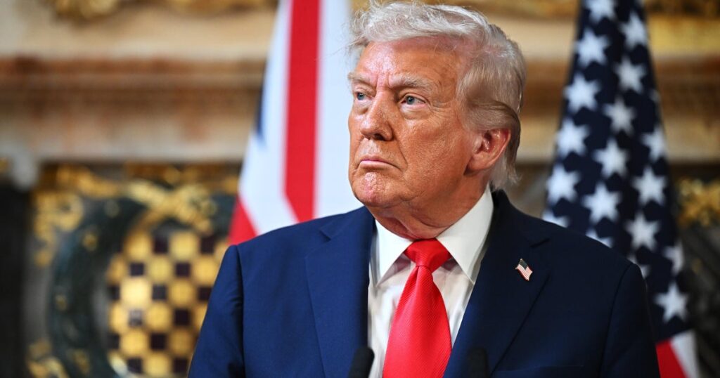 U.S. to Implement Tariffs on Pharmaceuticals, Furniture, and Heavy Trucks