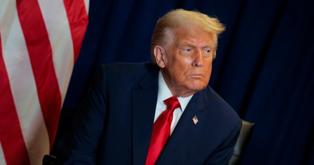 Judge Rules Trump Administration Unconstitutionally Targeted Pro-Palestinian Students