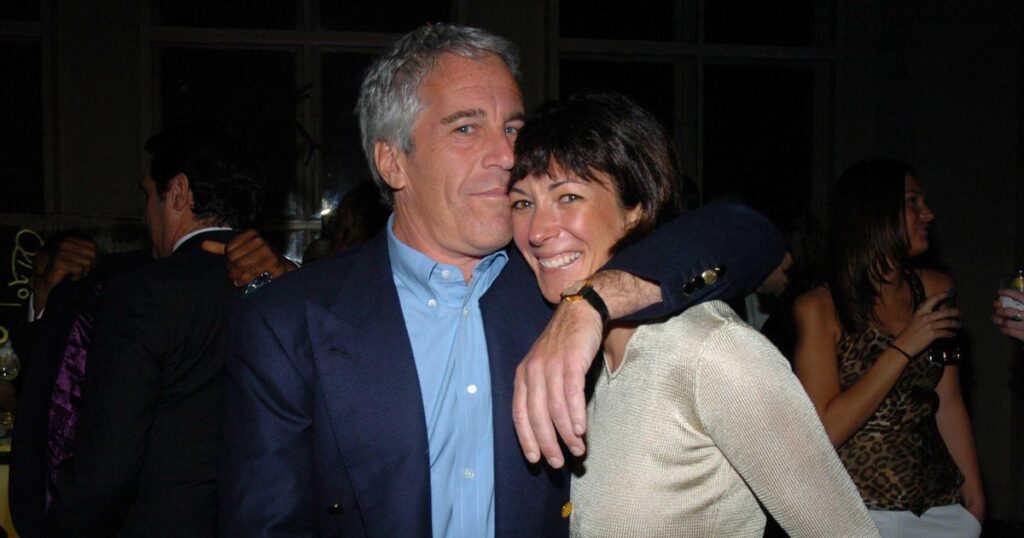 House Panel Releases Jeffrey Epstein Files, Including Court Documents, Videos, and Flight Records