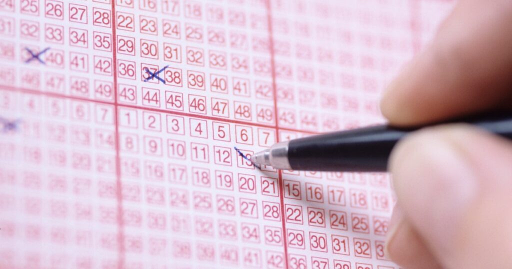 Lottery Spending Increases as Residents Spend Most in These States