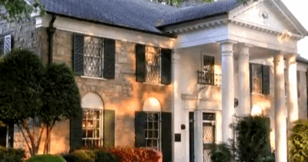 Woman Sentenced to Over 4 Years for Attempting to Sell Graceland