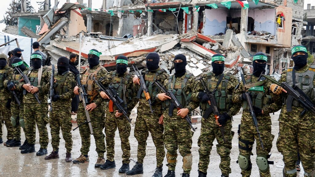 Trump Issues Final Warning to Hamas on Hostage Release