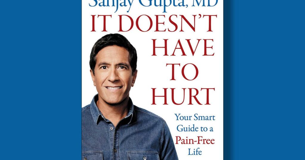 New Insights on Pain Management from Medical Expert