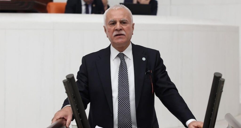 Investigation Launched into Alleged Bribery Involving Koray Aydın