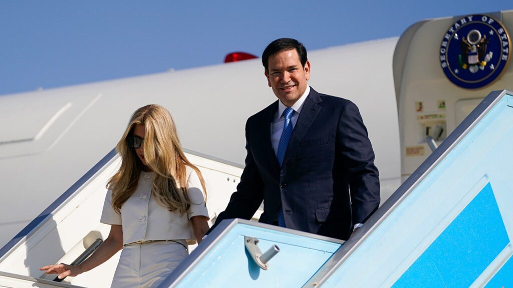 Rubio Commits to Ongoing US-Israel Partnership Amid Gaza War Developments