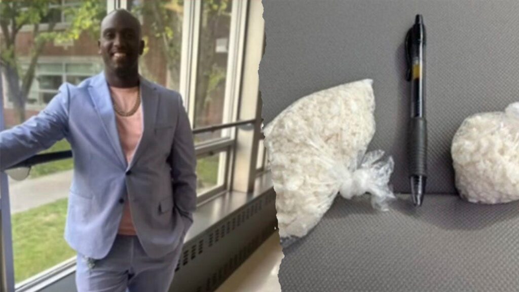 Massachusetts Nonprofit CEO Charged with Cocaine Distribution