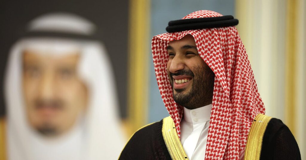 Comedians Warned Against Performing in Saudi Arabia Amid Human Rights Concerns