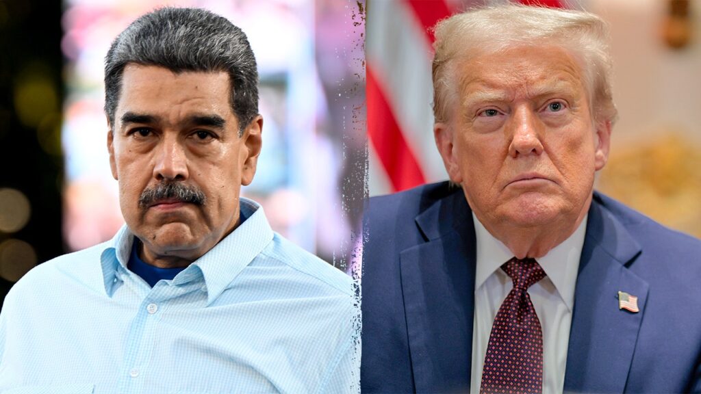 Venezuelan Aircraft Approaches US Navy Vessel in Provocative Maneuver