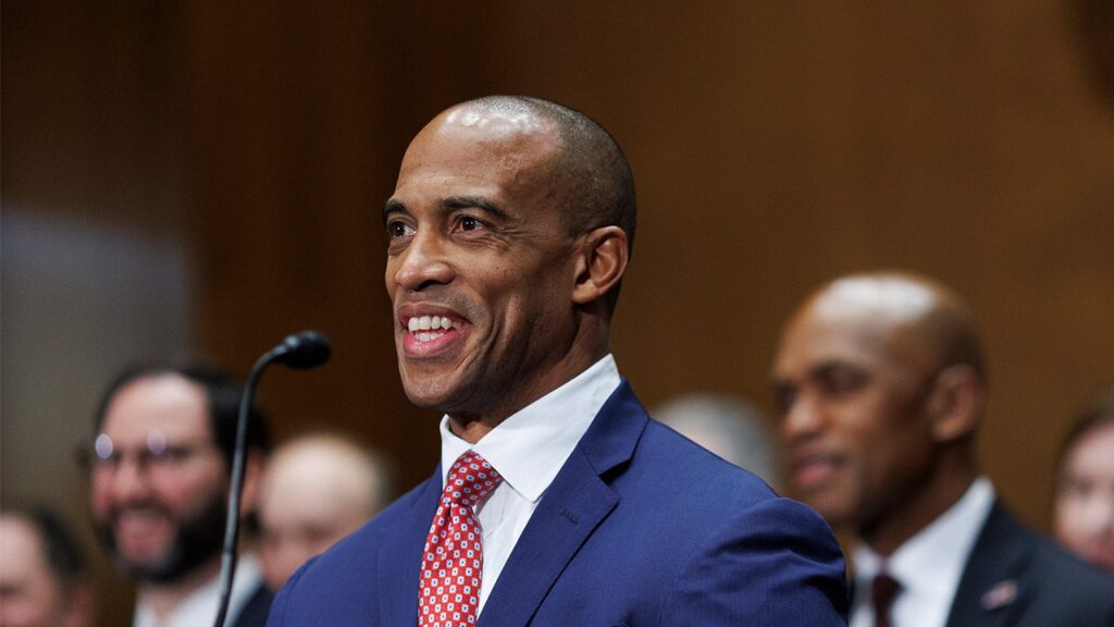 HUD Blames 'Radical Left' Democrats for Impending Government Shutdown