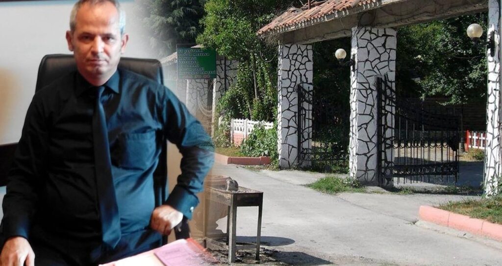 Public Prosecutor Murdered in Istanbul